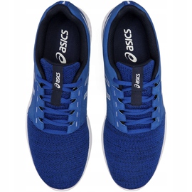 Asics Gel-Torrance 2 scarpe uomo blu-bianco 1021A126 400 1