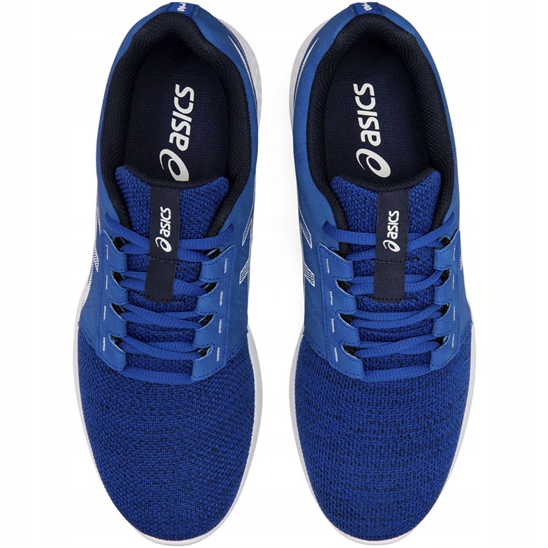 Asics Gel-Torrance 2 scarpe uomo blu-bianco 1021A126 400 1