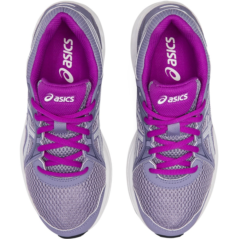 Asics Jolt 2 Gs viola 1014A035 500 scarpe per bambini 1