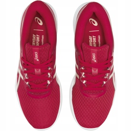Scarpe da corsa da donna Asics Gel-Patriot 11 rosa 1012A484 700 1