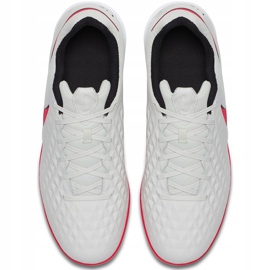 Scarpe da calcio Nike Tiempo React Legend 8 Pro Ic AT6134 061 multicolore beige 1