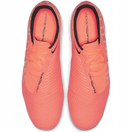 Scarpa da calcio Nike Phantom Venom Academy Fg AO0566 810 multicolore arancia 1