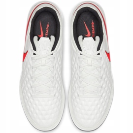 Scarpe da calcio Nike Tiempo Legend 8 Academy Ic AT6099 061 multicolore bianco 1