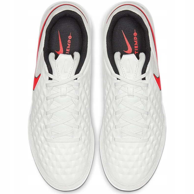 Scarpe da calcio Nike Tiempo Legend 8 Academy Ic AT6099 061 multicolore bianca 1
