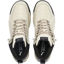Puma Tarrenz Sb Puretex beige 370552 03 scarpe da uomo 1