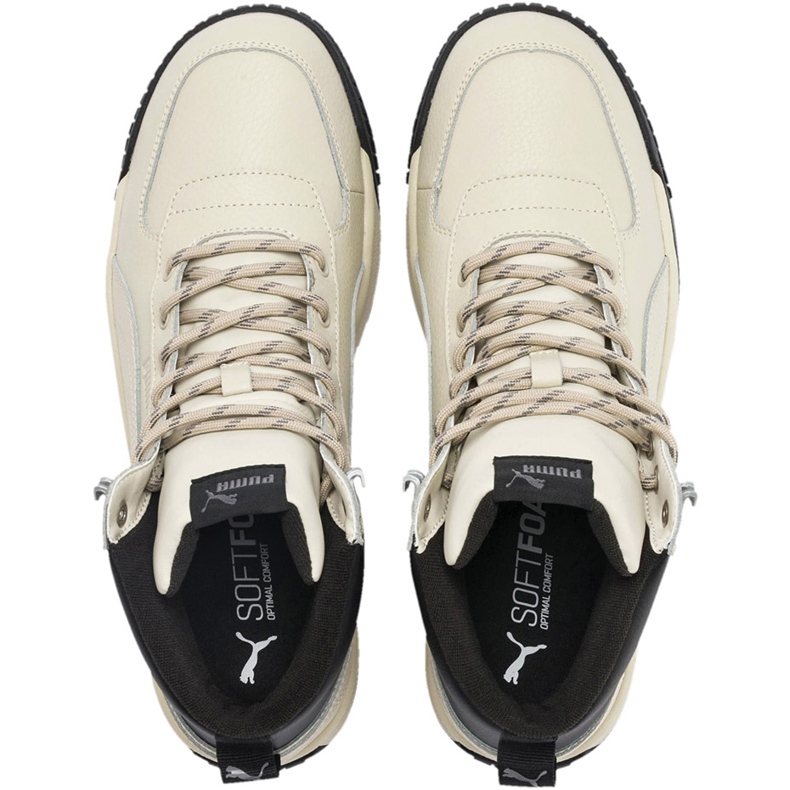 Puma Tarrenz Sb Puretex beige 370552 03 scarpe da uomo 1