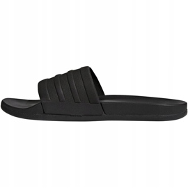 Pantofole Adidas Adilette Comfort nere S82137 nero 2