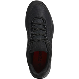 Adidas Terrex Entry Hiker scarpe da uomo nere BC0973 nero 1