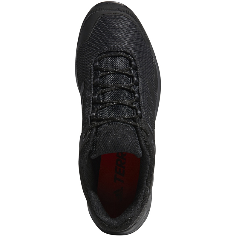 Adidas Terrex Entry Hiker scarpe da uomo nere BC0973 nero 1