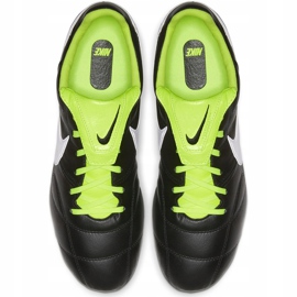 Scarpa da calcio Nike Premier Ii SG-PRO Ac 921397 017 nero nero 1