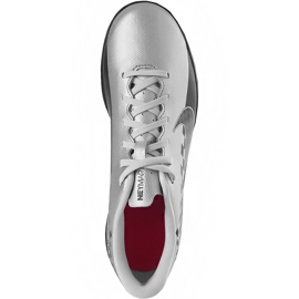 Nike Mercurial Vapor 13 Club Neymar Ic AT7998 006 scarpe da calcio multicolore grigio 1