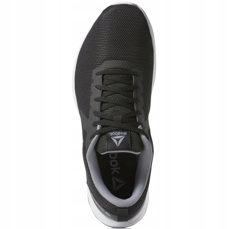Scarpe uomo Reebok Rbk Astroride Essential nero DV4090 1