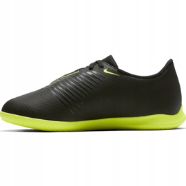 Nike Phantom Venom Club Ic Junior AO0399 007 scarpe da calcio nero nero 1