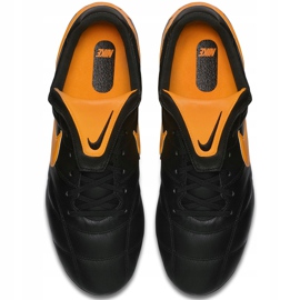 Scarpa da calcio Nike Premier Ii SG-PRO Ac 921397 080 nero nero 1