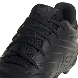 Adidas Copa 19.3 Fg scarpe da calcio nere F35493 nero nero 1