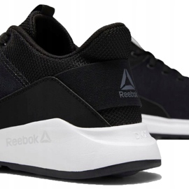 Scarpe da uomo Reebok Ever Road Dm nero DV5825 1