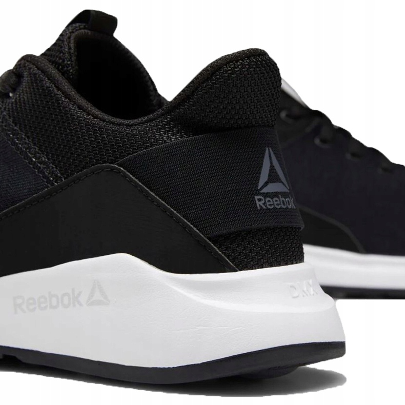 Scarpe da uomo Reebok Ever Road Dm nero DV5825 1