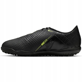 Nike Phantom Venom Academy Tf Junior AO0377 007 scarpe da calcio multicolore nero 1