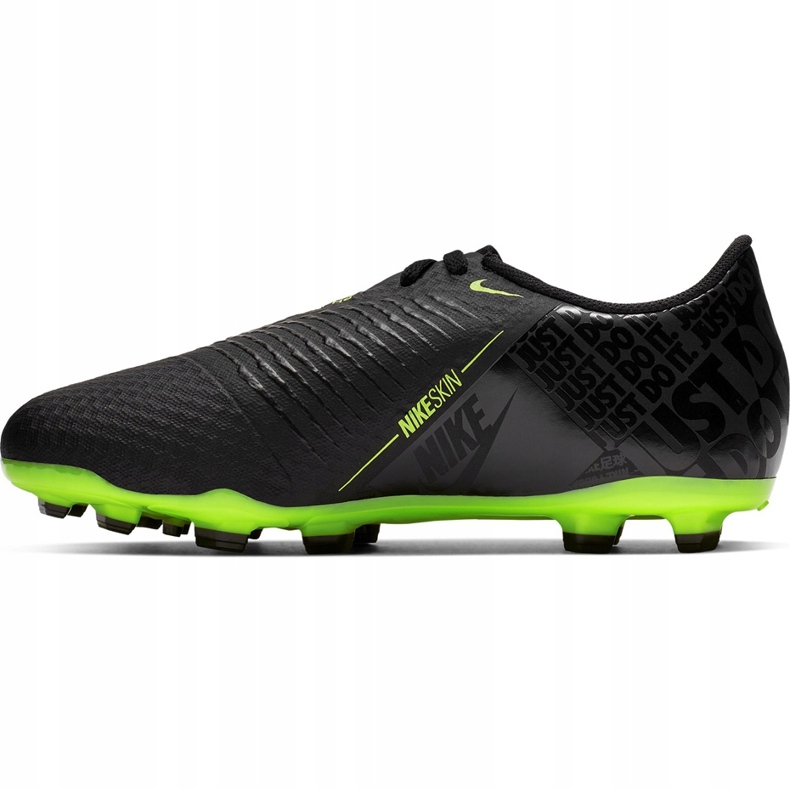 Nike Phantom Venom Academy Fg Junior AO0362 007 scarpe da calcio multicolore nero 1