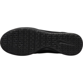 Nike Premier Ii Sala Ic AV3153 011 scarpe da calcio nero nero 1