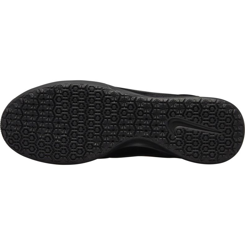 Nike Premier Ii Sala Ic AV3153 011 scarpe da calcio nero nero 1