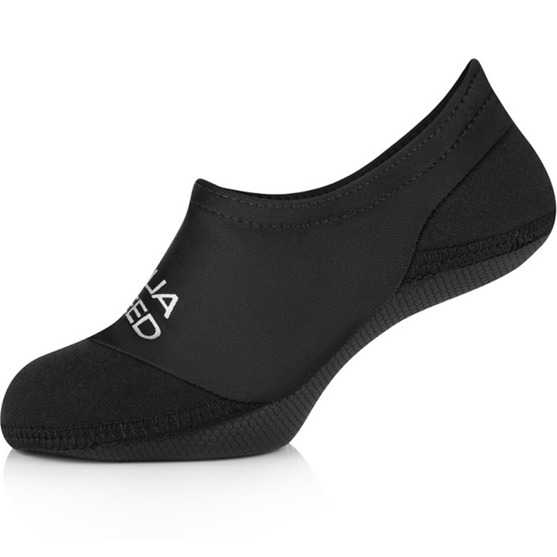 Calze da nuoto Aqua-speed Neo, nere col.07 nero 2
