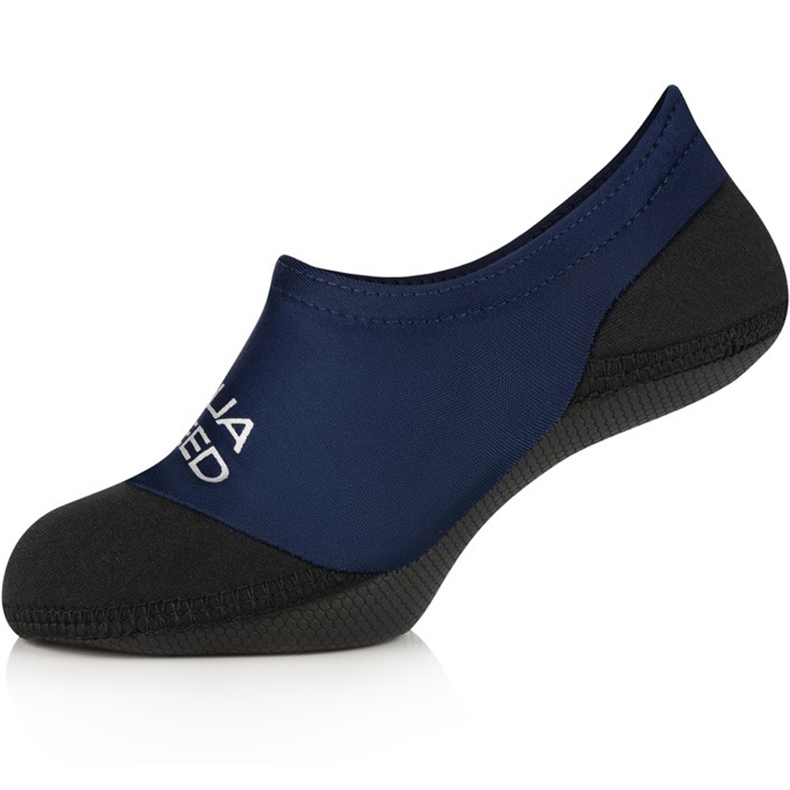 Calze mare Aqua-speed Neo, blu navy col.10 2