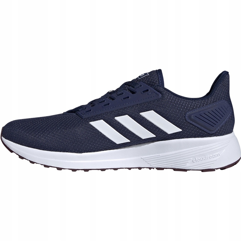 Adidas Duramo 9 scarpe da uomo EE7922 blu navy 1