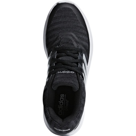 Scarpe running uomo nere adidas Energy Cloud V B44846 nero 1