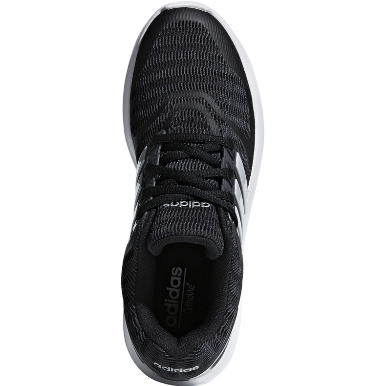 Scarpe running uomo nere adidas Energy Cloud V B44846 nero 1