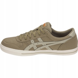 Asics Aaron cachi 1201A008 201 beige 1