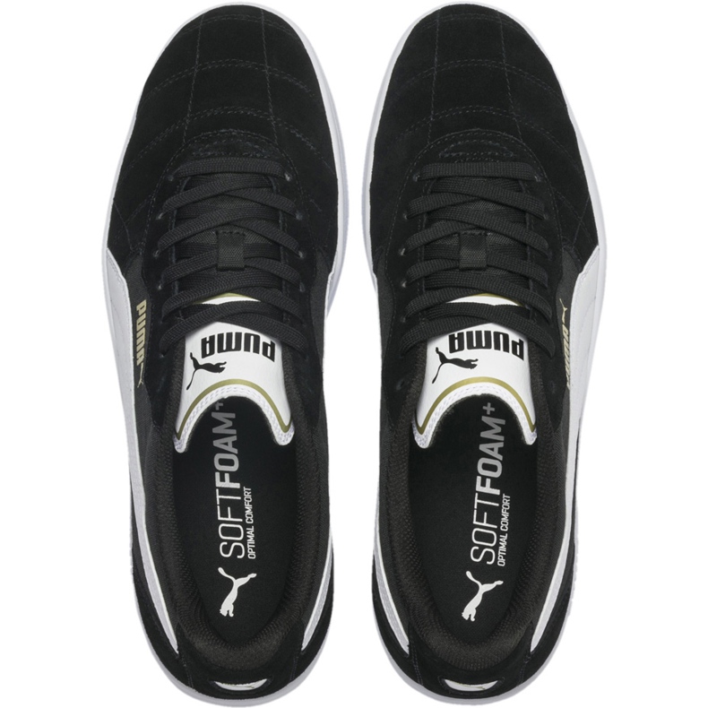 Scarpe da uomo Puma Astro Kick nere 369115 01 nero 1