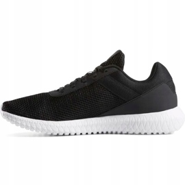 Scarpe da uomo Reebok Flexagon Energy nere DV4548 nero 1