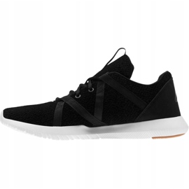 Scarpe da uomo Reebok Reago Essential nero CN4624 1