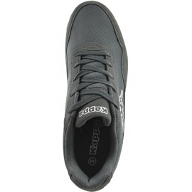 Scarpe Kappa Follow, grigio 242495 1310 1