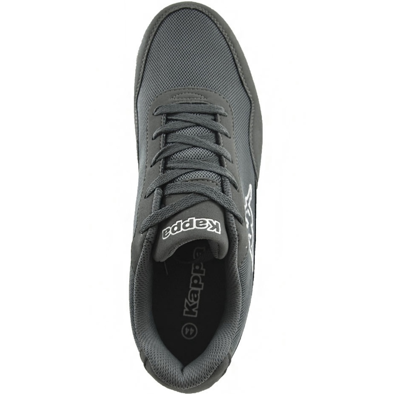 Scarpe Kappa Follow, grigio 242495 1310 1