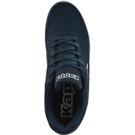 Scarpe Kappa Follow, blu navy 242495 6710 1