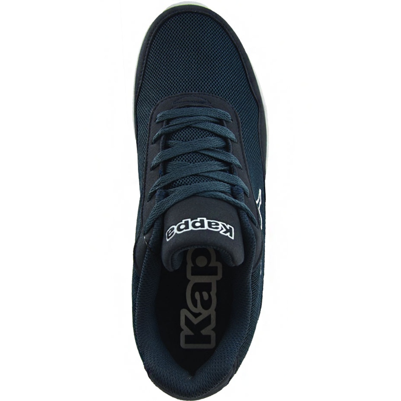 Scarpe Kappa Follow, blu navy 242495 6710 1