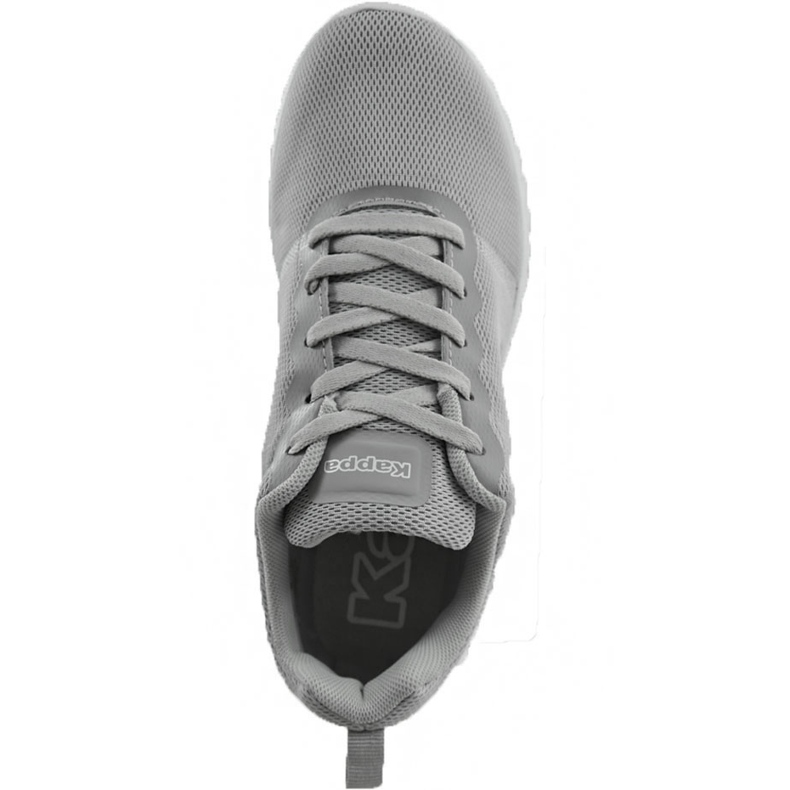 Kappa Ces scarpe grigio-bianco 242685 1410 1