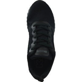 Kappa Ces scarpe nero 242685 1111 1