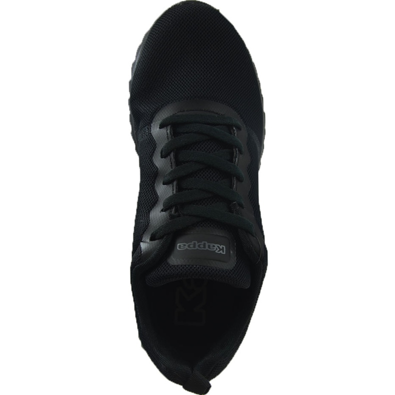 Kappa Ces scarpe nero 242685 1111 1