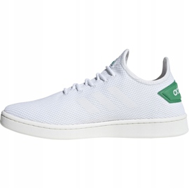Adidas Court Adapt bianco F36417 scarpe da uomo bianca 1