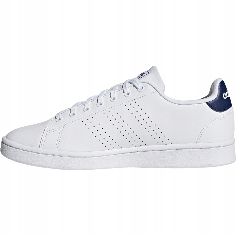Adidas Advantage bianco F36423 scarpe da uomo 1