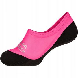 Calze mare Aqua-speed Neo col. 03 nero rosa 1