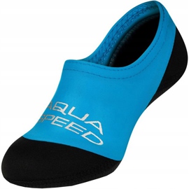 Calze mare Aqua-speed Neo col.01 blu 1