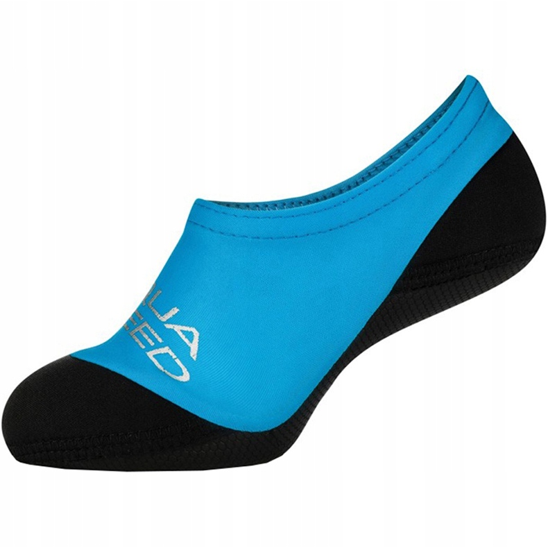 Calze mare Aqua-speed Neo col.01 blu 2