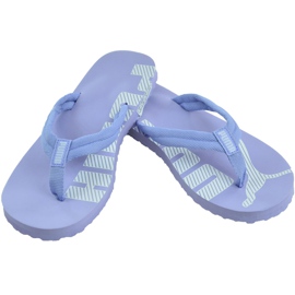 Puma Epic Flip V2 360248 29 ciabatte da donna viola 1