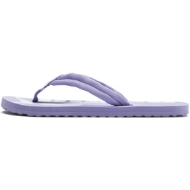 Puma Epic Flip V2 360248 29 ciabatte da donna viola 2