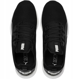 Scarpe da uomo Puma Nrgy Neko Sport nere 191583 01 nero 1