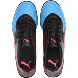 Scarpe da calcio Puma One 19.4 Tt 105495 ​​01 multicolore multicolore 2